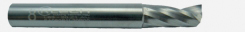 Karbür Alü Freze | Rtech