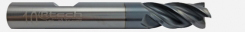 Karbür Freze Extra | Rtech