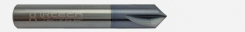 Karbür Havşa Freze | Rtech