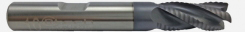 Karbür Kabatalaş Freze NF | Rtech