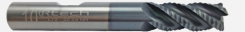 Karbür Kabatalaş Freze NR | Rtech